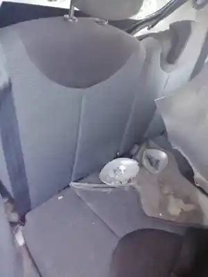 Утилизация автомобиля toyota aygo (kgb/wnb) básico года 2006 питание g 1kr