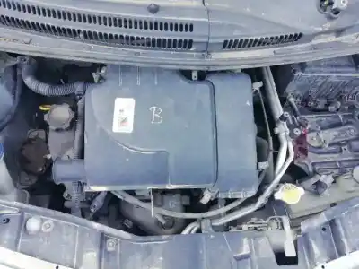 Утилизация автомобиля toyota aygo (kgb/wnb) básico года 2006 питание g 1kr