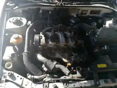 Утилизация автомобиля hyundai accent ii (lc) 1.5 crdi года 2003 питание d3ea