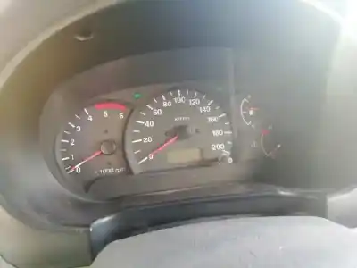 Утилизация автомобиля hyundai accent ii (lc) 1.5 crdi года 2003 питание d3ea