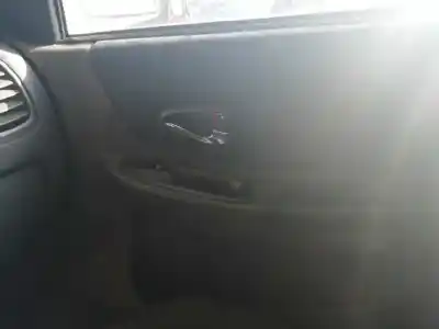 Утилизация автомобиля hyundai accent ii (lc) 1.5 crdi года 2003 питание d3ea
