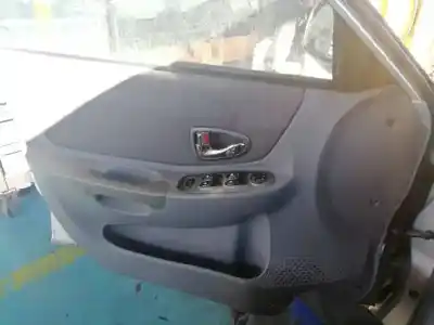 Утилизация автомобиля hyundai accent ii (lc) 1.5 crdi года 2003 питание d3ea