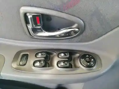 Утилизация автомобиля hyundai accent ii (lc) 1.5 crdi года 2003 питание d3ea
