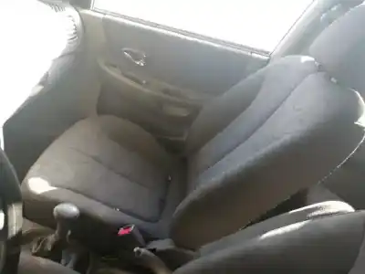 Утилизация автомобиля hyundai accent ii (lc) 1.5 crdi года 2003 питание d3ea