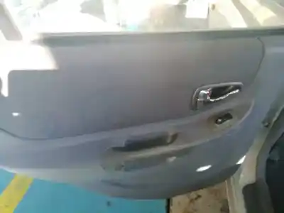 Утилизация автомобиля hyundai accent ii (lc) 1.5 crdi года 2003 питание d3ea