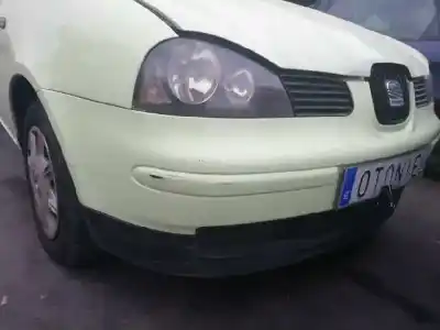 Утилизация автомобиля seat arosa (6h1) select года 2001 питание auc