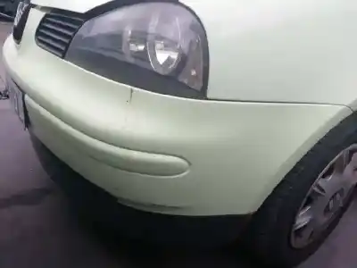 Утилизация автомобиля seat arosa (6h1) select года 2001 питание auc