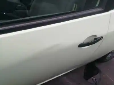 Утилизация автомобиля seat arosa (6h1) select года 2001 питание auc