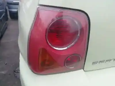 Утилизация автомобиля seat arosa (6h1) select года 2001 питание auc