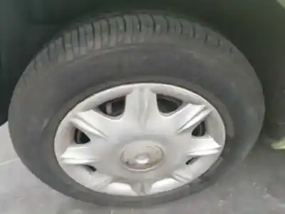 Утилизация автомобиля seat arosa (6h1) select года 2001 питание auc