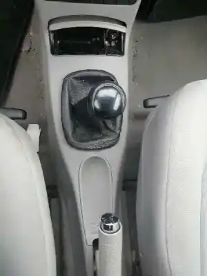 Утилизация автомобиля seat arosa (6h1) select года 2001 питание auc