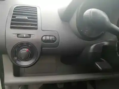 Утилизация автомобиля seat arosa (6h1) select года 2001 питание auc