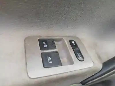 Утилизация автомобиля seat arosa (6h1) select года 2001 питание auc
