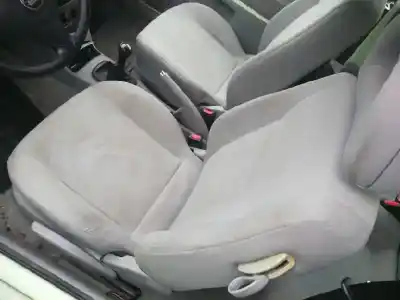 Утилизация автомобиля seat arosa (6h1) select года 2001 питание auc