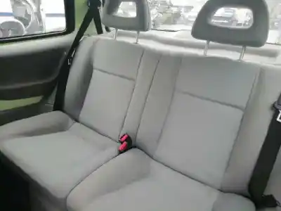 Утилизация автомобиля seat arosa (6h1) select года 2001 питание auc