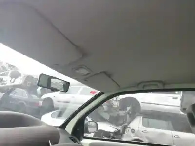 Утилизация автомобиля seat arosa (6h1) select года 2001 питание auc