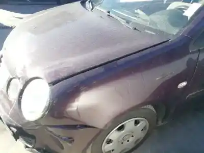 Утилизация автомобиля volkswagen polo (9n1) match года 2004 питание asy
