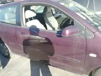 Утилизация автомобиля volkswagen polo (9n1) match года 2004 питание asy