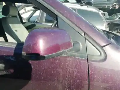 Утилизация автомобиля volkswagen polo (9n1) match года 2004 питание asy
