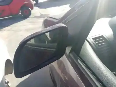 Утилизация автомобиля volkswagen polo (9n1) match года 2004 питание asy
