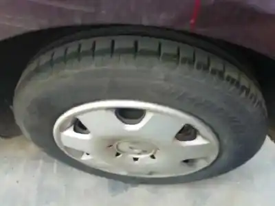 Утилизация автомобиля volkswagen polo (9n1) match года 2004 питание asy