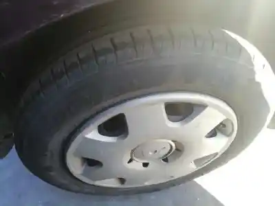 Утилизация автомобиля volkswagen polo (9n1) match года 2004 питание asy