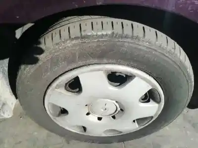 Утилизация автомобиля volkswagen polo (9n1) match года 2004 питание asy
