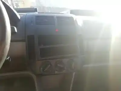 Утилизация автомобиля volkswagen polo (9n1) match года 2004 питание asy