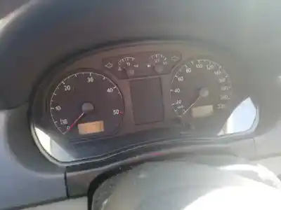 Утилизация автомобиля volkswagen polo (9n1) match года 2004 питание asy