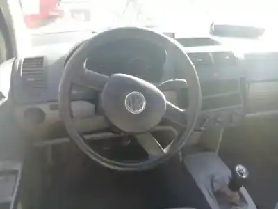 Утилизация автомобиля volkswagen polo (9n1) match года 2004 питание asy
