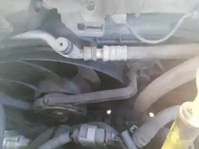 Утилизация автомобиля volkswagen polo (9n1) match года 2004 питание asy