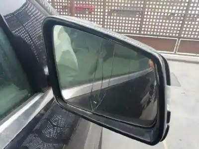 Утилизация автомобиля mercedes-benz clase b (w246) b 200 cdi (246.208) года 2012 питание om651901
