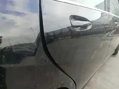 Утилизация автомобиля mercedes-benz clase b (w246) b 200 cdi (246.208) года 2012 питание om651901
