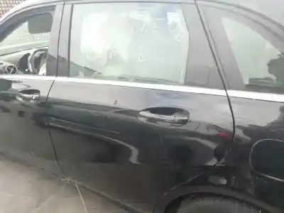 Утилизация автомобиля mercedes-benz clase b (w246) b 200 cdi (246.208) года 2012 питание om651901