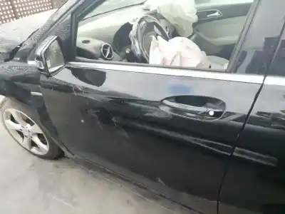 Утилизация автомобиля mercedes-benz clase b (w246) b 200 cdi (246.208) года 2012 питание om651901
