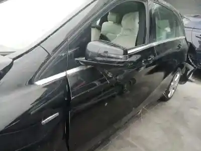 Утилизация автомобиля mercedes-benz clase b (w246) b 200 cdi (246.208) года 2012 питание om651901
