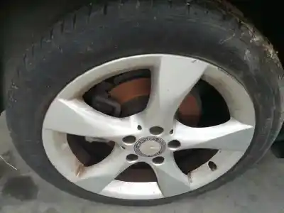 Утилизация автомобиля mercedes-benz clase b (w246) b 200 cdi (246.208) года 2012 питание om651901
