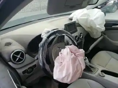 Утилизация автомобиля mercedes-benz clase b (w246) b 200 cdi (246.208) года 2012 питание om651901