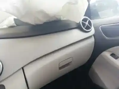 Утилизация автомобиля mercedes-benz clase b (w246) b 200 cdi (246.208) года 2012 питание om651901
