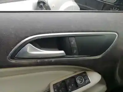 Утилизация автомобиля mercedes-benz clase b (w246) b 200 cdi (246.208) года 2012 питание om651901