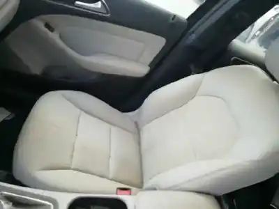 Утилизация автомобиля mercedes-benz clase b (w246) b 200 cdi (246.208) года 2012 питание om651901