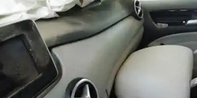 Утилизация автомобиля mercedes-benz clase b (w246) b 200 cdi (246.208) года 2012 питание om651901