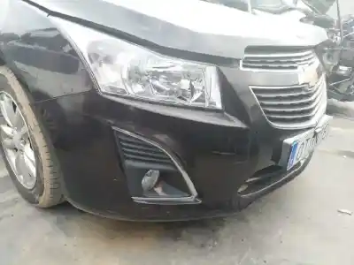 Здавання транспортного засобу chevrolet cruze 2.0 diesel cat року 2013 потужний z20d1