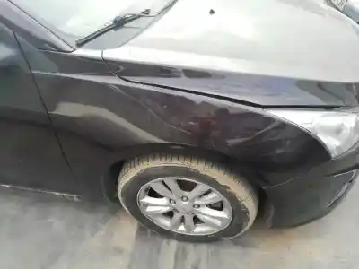 Здавання транспортного засобу chevrolet cruze 2.0 diesel cat року 2013 потужний z20d1