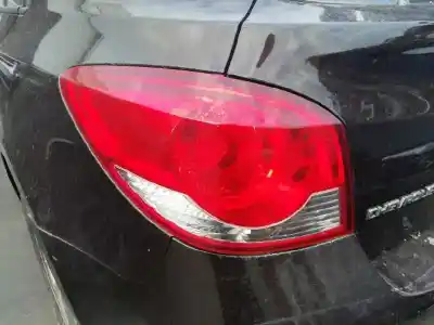 Здавання транспортного засобу chevrolet cruze 2.0 diesel cat року 2013 потужний z20d1