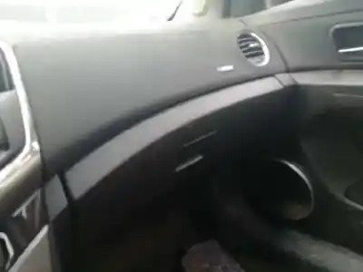 Здавання транспортного засобу chevrolet cruze 2.0 diesel cat року 2013 потужний z20d1