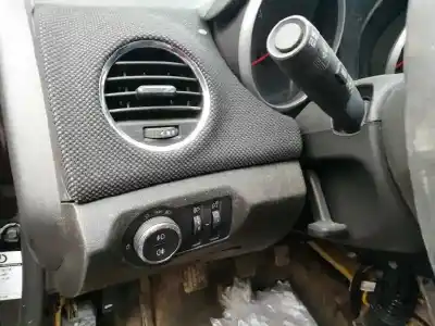 Здавання транспортного засобу chevrolet cruze 2.0 diesel cat року 2013 потужний z20d1