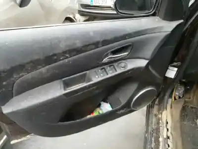 Здавання транспортного засобу chevrolet cruze 2.0 diesel cat року 2013 потужний z20d1