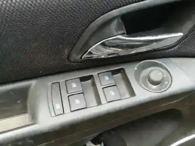 Здавання транспортного засобу chevrolet cruze 2.0 diesel cat року 2013 потужний z20d1