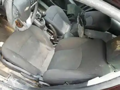 Здавання транспортного засобу chevrolet cruze 2.0 diesel cat року 2013 потужний z20d1